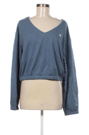 Γυναικεία μπλούζα Oceans Apart, Μέγεθος M, Χρώμα Μπλέ, Τιμή 22,99 €