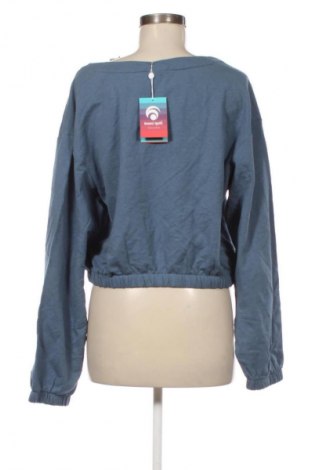 Γυναικεία μπλούζα Oceans Apart, Μέγεθος M, Χρώμα Μπλέ, Τιμή 22,99 €