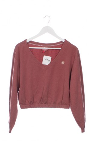 Bluzka damska Oceans Apart, Rozmiar XS, Kolor Brązowy, Cena 133,96 zł