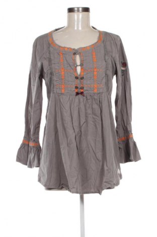 Дамска блуза Odd Molly, Размер M, Цвят Сив, Цена 63,76 €