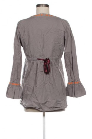 Дамска блуза Odd Molly, Размер M, Цвят Сив, Цена 63,76 €