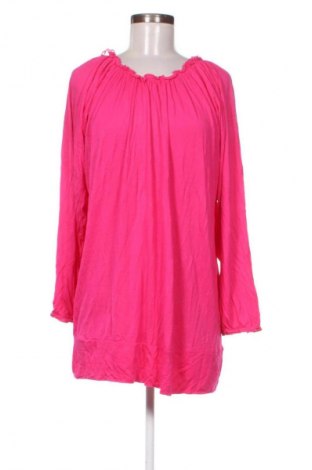 Dámská halenka Okay, Velikost XXL, Barva Růžová, Cena  149,00 Kč