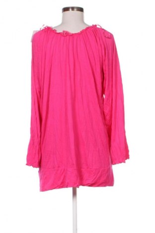 Dámská halenka Okay, Velikost XXL, Barva Růžová, Cena  149,00 Kč