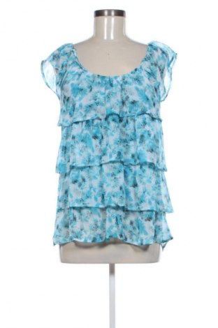 Γυναικεία μπλούζα Okay, Μέγεθος S, Χρώμα Πολύχρωμο, Τιμή 11,99 €