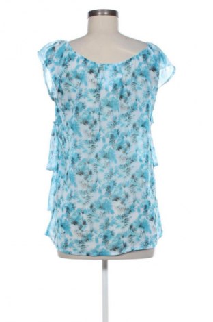 Γυναικεία μπλούζα Okay, Μέγεθος S, Χρώμα Πολύχρωμο, Τιμή 11,99 €