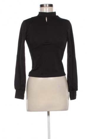 Dámská halenka Olalook, Velikost M, Barva Černá, Cena  469,00 Kč