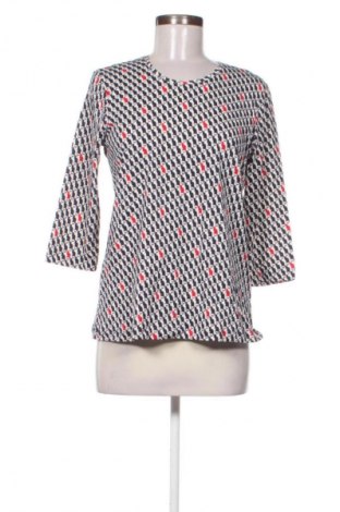 Дамска блуза Olsen, Размер M, Цвят Многоцветен, Цена 5,11 €