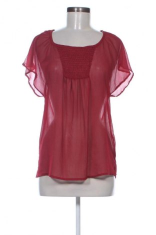 Dámská halenka Only Fashion, Velikost M, Barva Červená, Cena  283,00 Kč