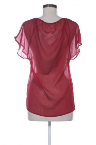 Dámská halenka Only Fashion, Velikost M, Barva Červená, Cena  283,00 Kč