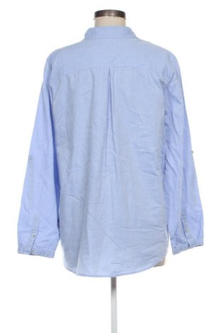 Dámská halenka Opus, Velikost XL, Barva Modrá, Cena  369,00 Kč