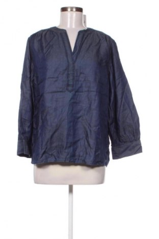 Дамска блуза Opus, Размер M, Цвят Син, Цена 25,05 €