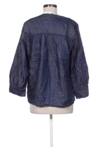 Дамска блуза Opus, Размер M, Цвят Син, Цена 25,05 €