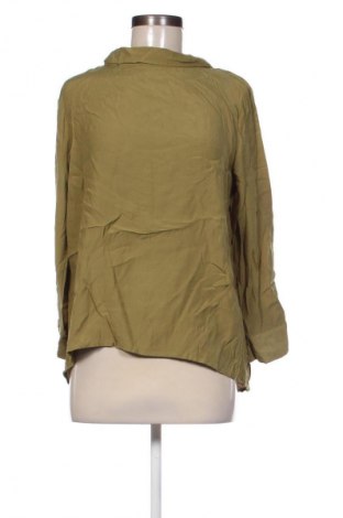 Női blúz Opus, Méret M, Szín Zöld, Ár 3 649 Ft