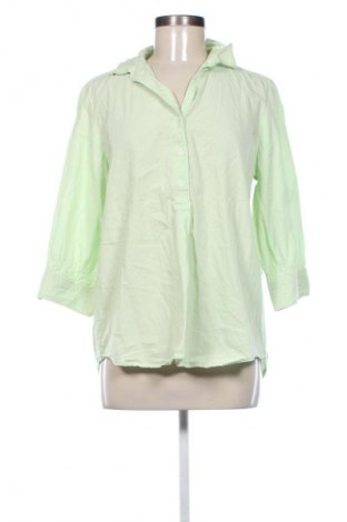 Dámská halenka Opus, Velikost M, Barva Zelená, Cena  239,00 Kč