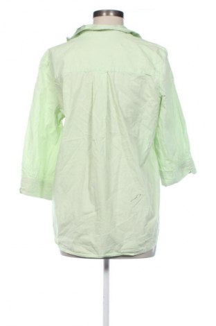 Dámská halenka Opus, Velikost M, Barva Zelená, Cena  239,00 Kč