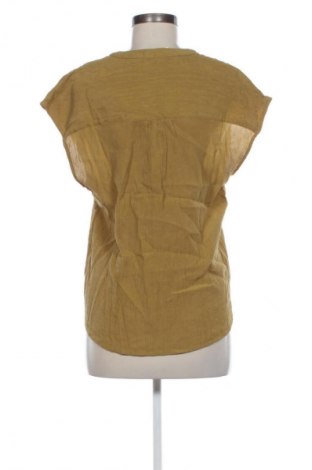 Дамска блуза Opus, Размер M, Цвят Зелен, Цена 8,18 €