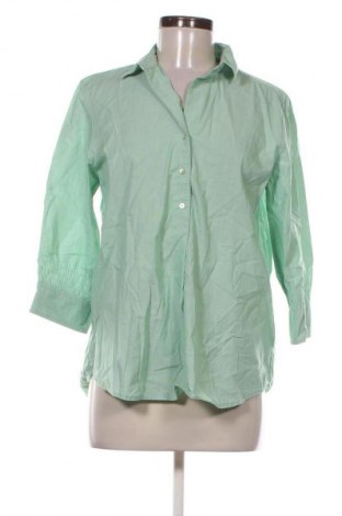 Dámská halenka Opus, Velikost M, Barva Zelená, Cena  729,00 Kč