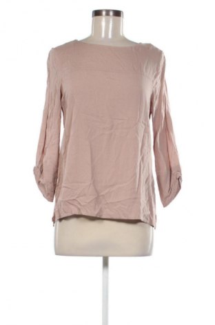 Γυναικεία μπλούζα Opus, Μέγεθος S, Χρώμα  Μπέζ, Τιμή 6,99 €