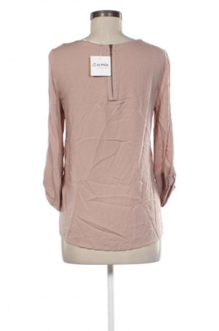 Γυναικεία μπλούζα Opus, Μέγεθος S, Χρώμα  Μπέζ, Τιμή 6,99 €