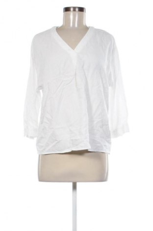 Γυναικεία μπλούζα Opus, Μέγεθος M, Χρώμα Λευκό, Τιμή 9,99 €