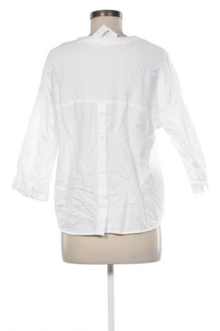 Γυναικεία μπλούζα Opus, Μέγεθος M, Χρώμα Λευκό, Τιμή 9,99 €