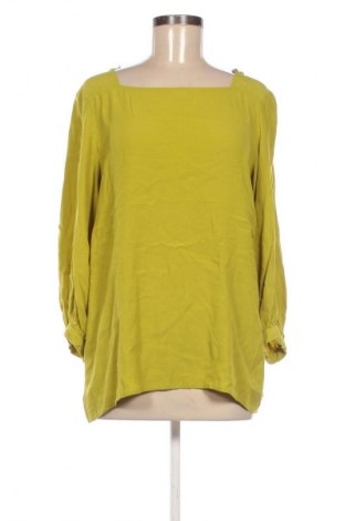 Dámská halenka Opus, Velikost L, Barva Zelená, Cena  209,00 Kč