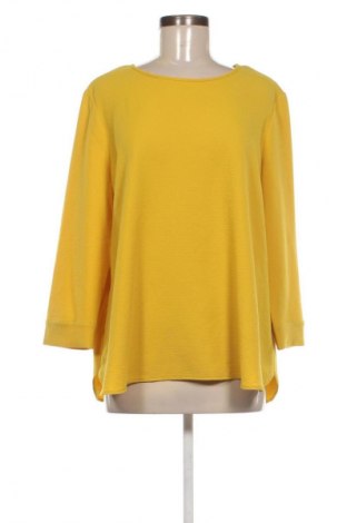 Bluzka damska Opus, Rozmiar L, Kolor Żółty, Cena 129,99 zł
