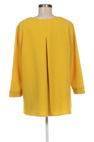 Bluzka damska Opus, Rozmiar L, Kolor Żółty, Cena 129,99 zł