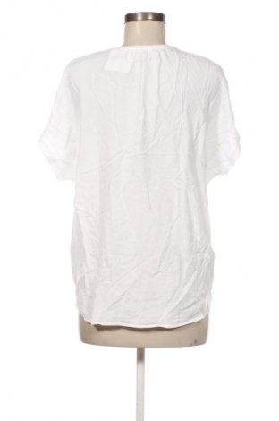 Γυναικεία μπλούζα Opus, Μέγεθος L, Χρώμα Λευκό, Τιμή 12,99 €