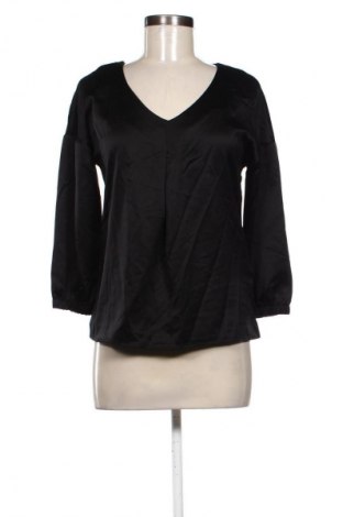 Γυναικεία μπλούζα Orsay, Μέγεθος XS, Χρώμα Μαύρο, Τιμή 5,99 €