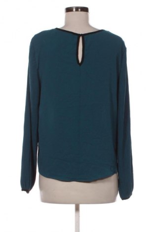 Дамска блуза Orsay, Размер M, Цвят Син, Цена 4,60 €