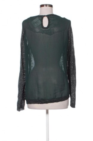 Dámská halenka Orsay, Velikost M, Barva Zelená, Cena  283,00 Kč