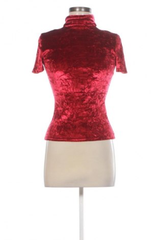 Damen Shirt Orsay, Größe XS, Farbe Rot, Preis € 6,99