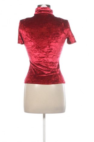 Damen Shirt Orsay, Größe XS, Farbe Rot, Preis € 6,99