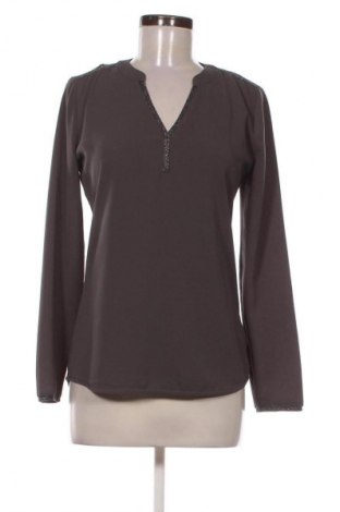 Dámská halenka Orsay, Velikost M, Barva Šedá, Cena  277,00 Kč