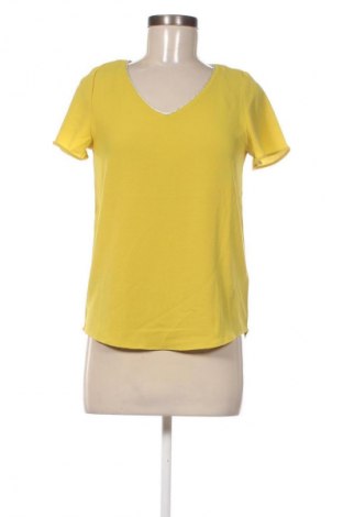 Γυναικεία μπλούζα Orsay, Μέγεθος M, Χρώμα Κίτρινο, Τιμή 11,99 €