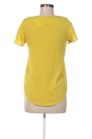 Γυναικεία μπλούζα Orsay, Μέγεθος M, Χρώμα Κίτρινο, Τιμή 11,99 €