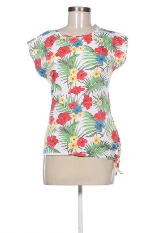 Γυναικεία μπλούζα Orsay, Μέγεθος M, Χρώμα Πολύχρωμο, Τιμή 10,00 €