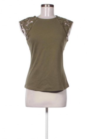 Dámská halenka Orsay, Velikost M, Barva Zelená, Cena  275,00 Kč