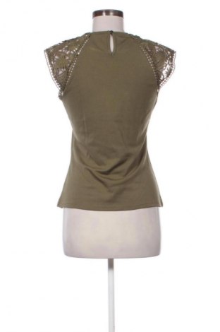 Dámská halenka Orsay, Velikost M, Barva Zelená, Cena  275,00 Kč