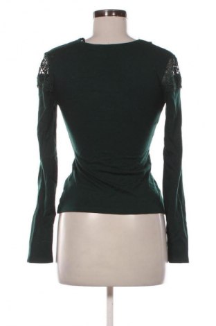 Дамска блуза Orsay, Размер XS, Цвят Зелен, Цена 9,71 €