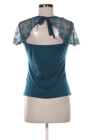 Дамска блуза Orsay, Размер XS, Цвят Син, Цена 9,71 €