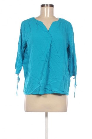 Dámská halenka Orsay, Velikost M, Barva Modrá, Cena  139,00 Kč