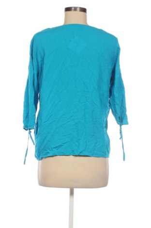 Dámská halenka Orsay, Velikost M, Barva Modrá, Cena  139,00 Kč