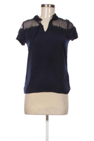 Dámská halenka Orsay, Velikost S, Barva Modrá, Cena  169,00 Kč