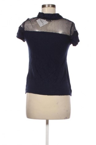 Dámská halenka Orsay, Velikost S, Barva Modrá, Cena  169,00 Kč