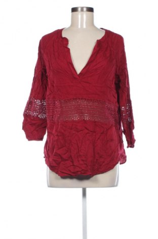 Дамска блуза Orsay, Размер L, Цвят Червен, Цена 5,11 €
