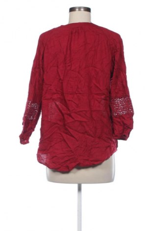 Дамска блуза Orsay, Размер L, Цвят Червен, Цена 5,11 €