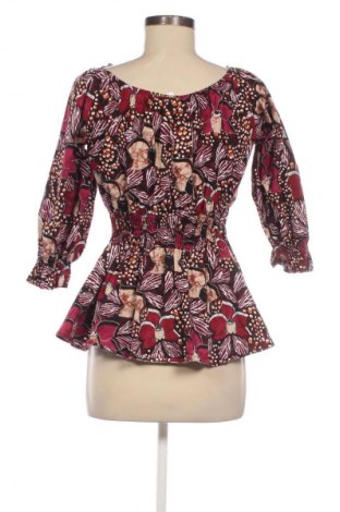 Damen Shirt Orsay, Größe S, Farbe Mehrfarbig, Preis € 6,99