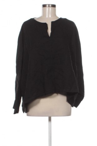 Dámská halenka Oska, Velikost XL, Barva Černá, Cena  696,00 Kč